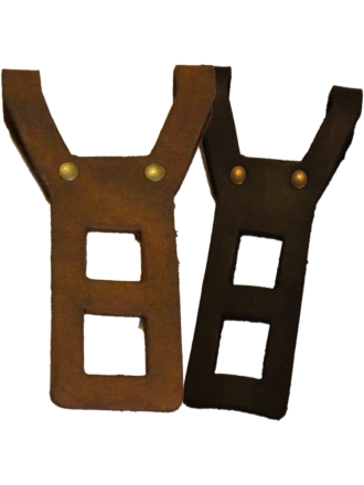 Trollfelsen Schwerthalter Gerade